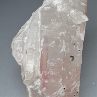 Přírodní vzácný červený krystal spekulární hematit 568g, Vnitřní Mongolsko