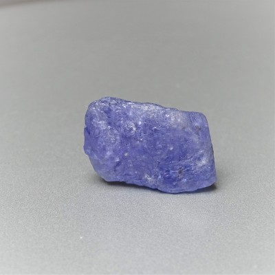 Tanzanite raw mineral 6.3g, Tanzania