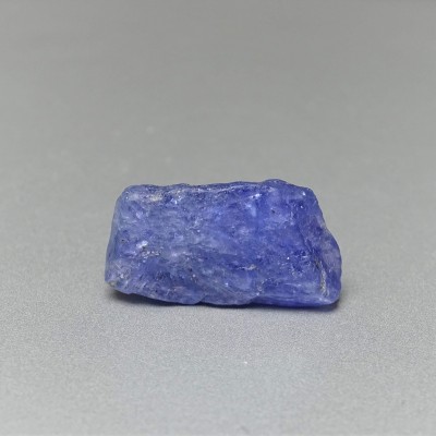 Tanzanite raw mineral 6g, Tanzania