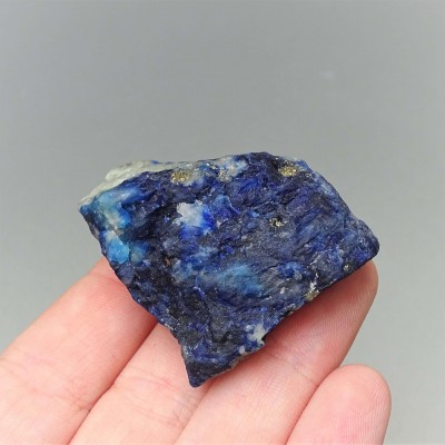 Afghanite natural mineral 49g, Afghanistan