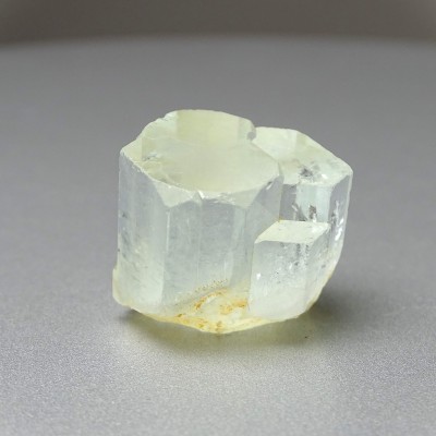 Aquamarin natürlicher Kristall 15,5g, Pakistan