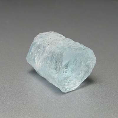 Akvamarín přírodní krystal 25g, Afganistán