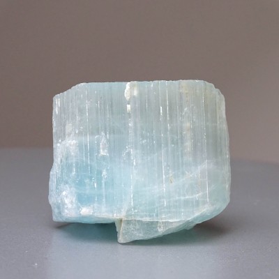 Aquamarin-Naturkristall 88,2g, Afghanistan