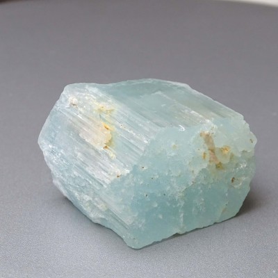 Akvamarín přírodní krystal 88,2g, Afganistán