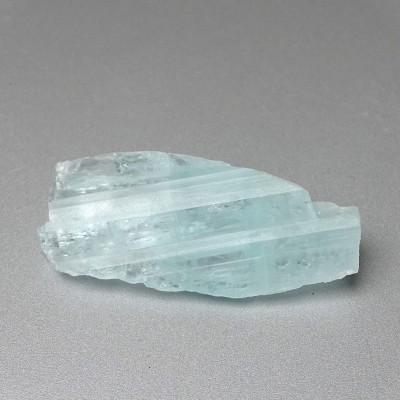 Aquamarin-Naturkristall 33,5g, Afghanistan