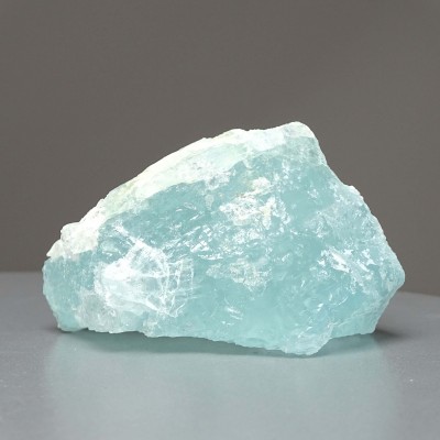 Akvamarín přírodní krystal 136,5g, Afganistán