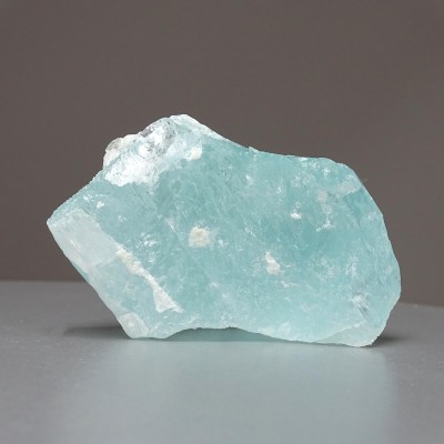 Aquamarin-Naturkristall 136,5g, Afghanistan
