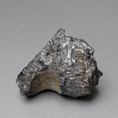 Nuummit surový minerál 58,2g, Grónsko