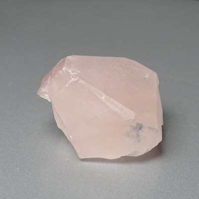 Morganite natural crystal 83.6g, Afghanistan