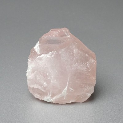 Morganite natural crystal 83.6g, Afghanistan