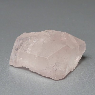 Morganite natural crystal 51.3g, Afghanistan