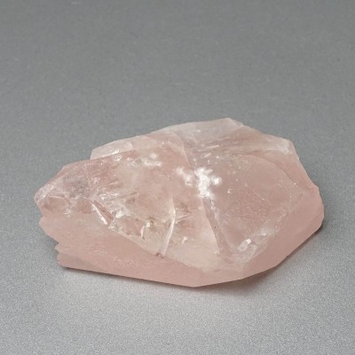 Morganit Naturkristall 51,5g, Afghanistan