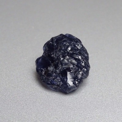 Iolith/Cordierit, natürliches Mineral von höchster Qualität, 8g, Tansania