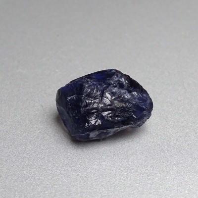 Iolith/Cordierit, natürliches Mineral von höchster Qualität, 5,8g, Tansania