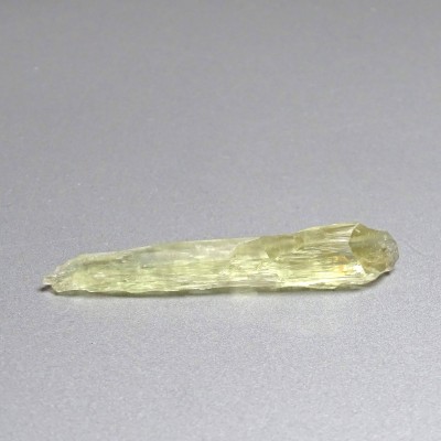 Natürlicher Hiddenit-Kristall 8,1g, Afghanistan