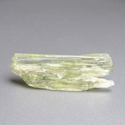 Natürlicher Hiddenit-Kristall 16,2g, Afghanistan