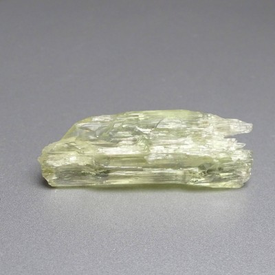 Natürlicher Hiddenit-Kristall 16,2g, Afghanistan