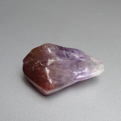 Auralite natural polished crystal 55.1g, Brazil