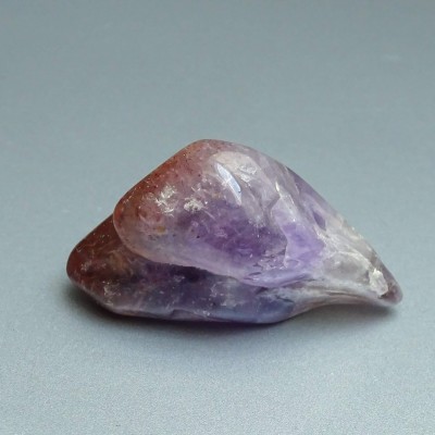 Auralite natural polished crystal 55.7g, Brazil