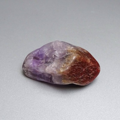 Auralite natürlicher polierter Kristall 66,5g, Brasilien