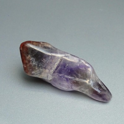 Auralite natural polished crystal 51.5g, Brazil