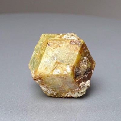 Granat Grosular kristall 51,2g, Mali