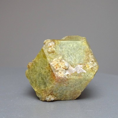 Granat Grosular kristall 108,7g, Mali