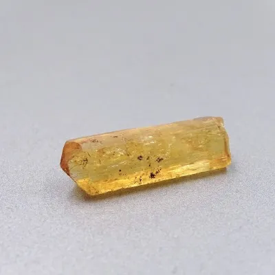 Topas Imperial Naturkristall 2,7g, Brasilien