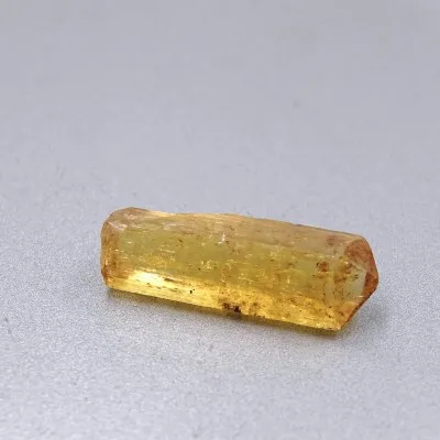 Topas Imperial Naturkristall 2,7g, Brasilien