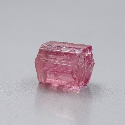 Turmalin rosa natürlicher Kristall 3,3g, Afghanistan