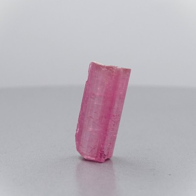 Tourmaline pink natural crystal 4.2g, Afghanistan