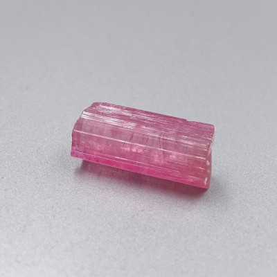 Tourmaline pink natural crystal 4.2g, Afghanistan