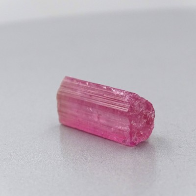 Turmalin rosa natürlicher Kristall 4,2g, Afghanistan