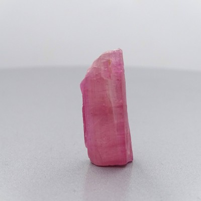 Tourmaline pink natural crystal 6.5g, Afghanistan