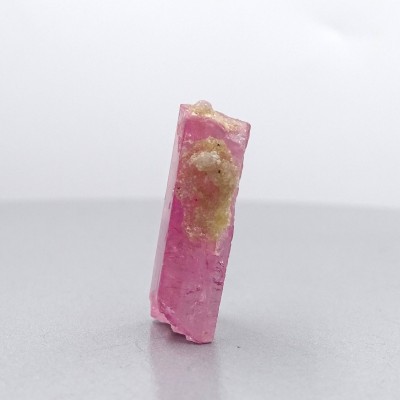 Turmalin rosa natürlicher Kristall 10,2g, Afghanistan