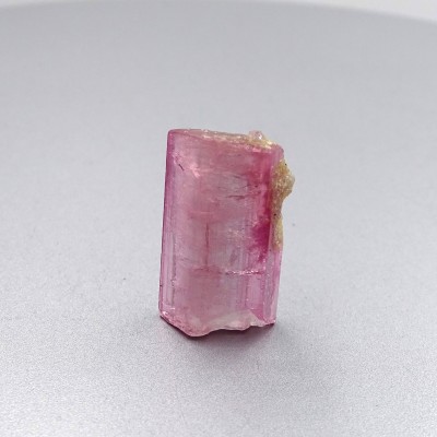 Turmalin rosa natürlicher Kristall 10,2g, Afghanistan