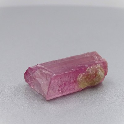 Turmalin rosa natürlicher Kristall 10,2g, Afghanistan