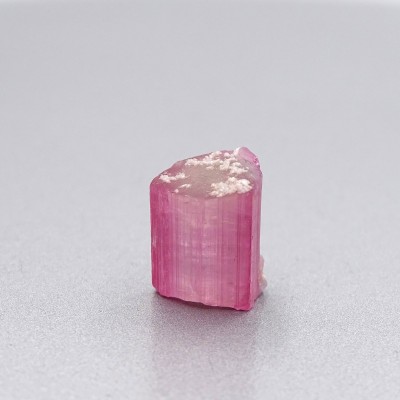 Tourmaline pink natural crystal 2.9g, Afghanistan