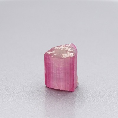 Turmalín růžový přírodní krystal 2,9g, Afganistán