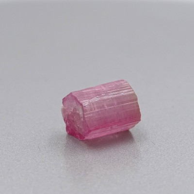 Tourmaline pink natural crystal 2.9g, Afghanistan