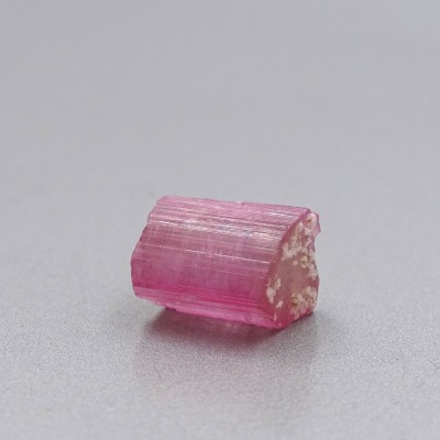 Tourmaline pink natural crystal 2.9g, Afghanistan