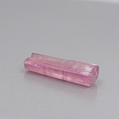 Tourmaline pink natural crystal 4.1g, Afghanistan