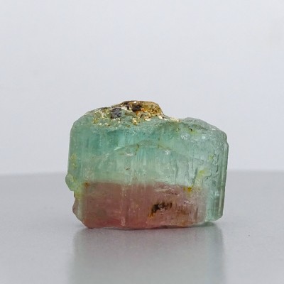 Tourmaline Elbait natural crystal 20.6g, USA