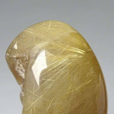 Sagenite (Venus' hair) 60.6g, Brazil