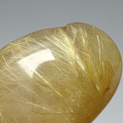 Sagenite (Venus' hair) 60.6g, Brazil