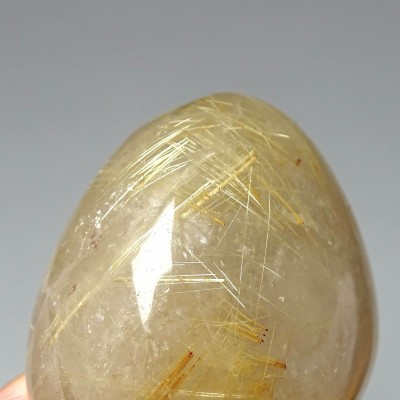 Sagenite (Venus' hair) 57.3g, Brazil
