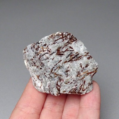 Astrophyllit natürliches Mineral 47,2g, Russland