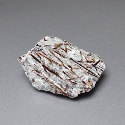 Astrophyllite natural mineral 52.5g, Russia