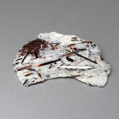 Astrophyllit natürliches Mineral 39g, Russland