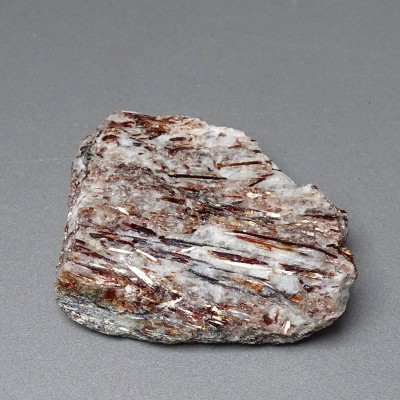 Astrophyllit natürliches Mineral 59,1g, Russland